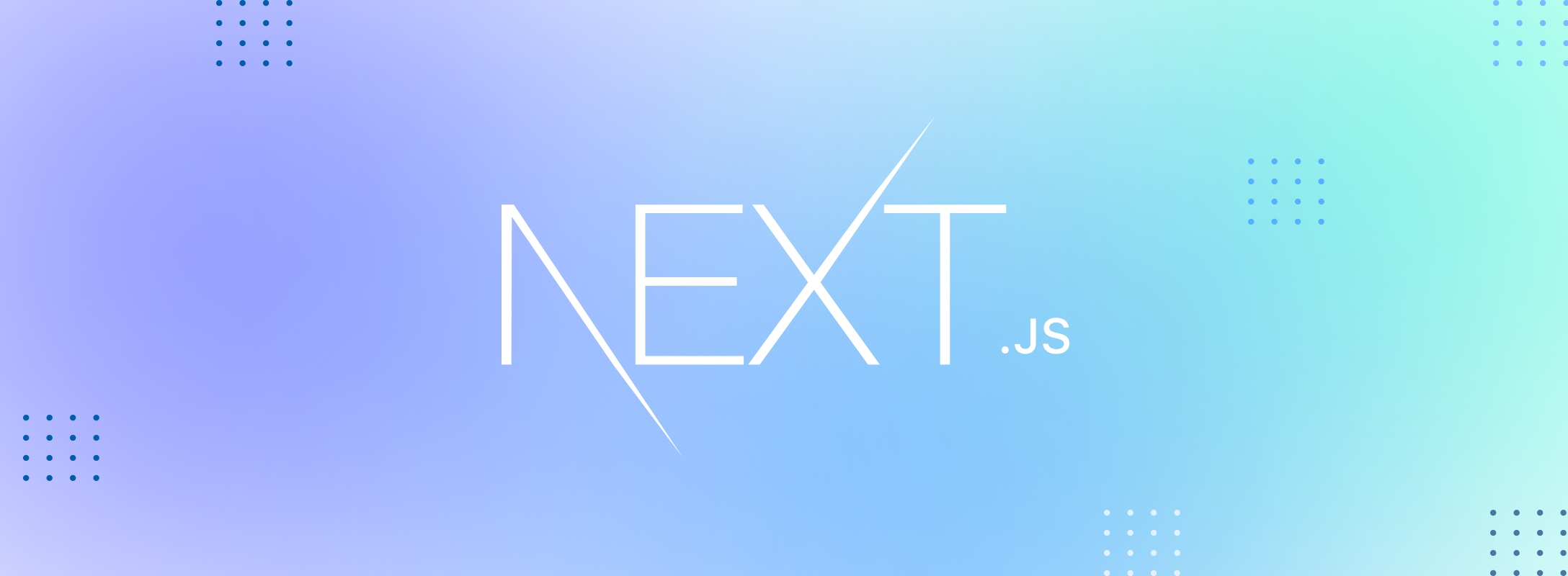 Next.js Development Services